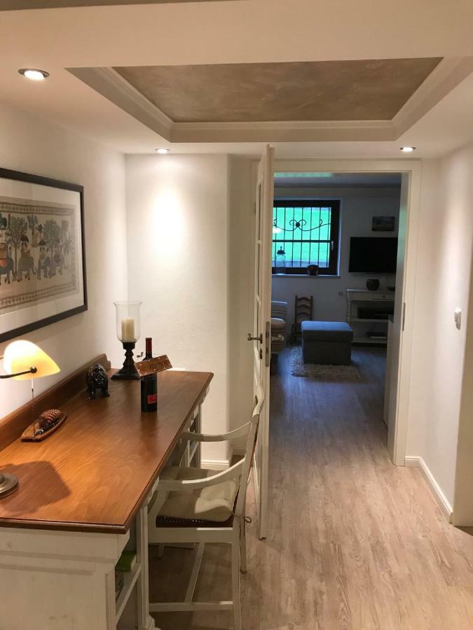 Ferienwohnung Am Hoernle Бад-Кольгруб Экстерьер фото